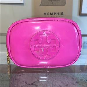 Tory Burch Makeup Pouch